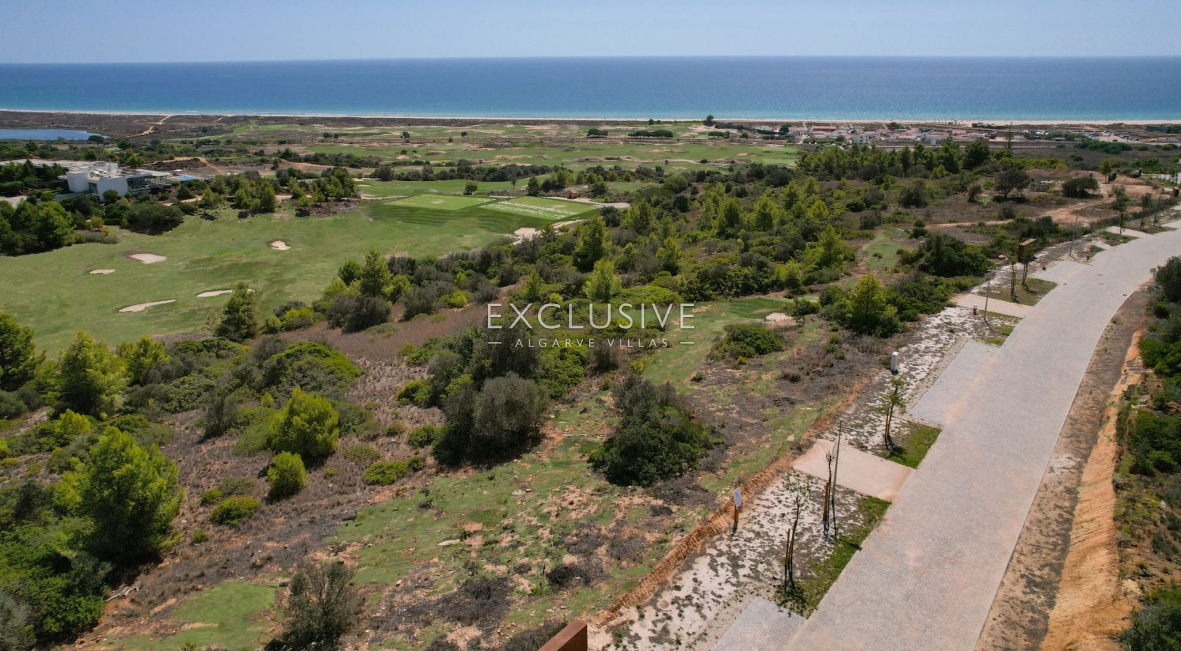 2 - vendita terreno spiaggia a piedi lagos algarve portogallo