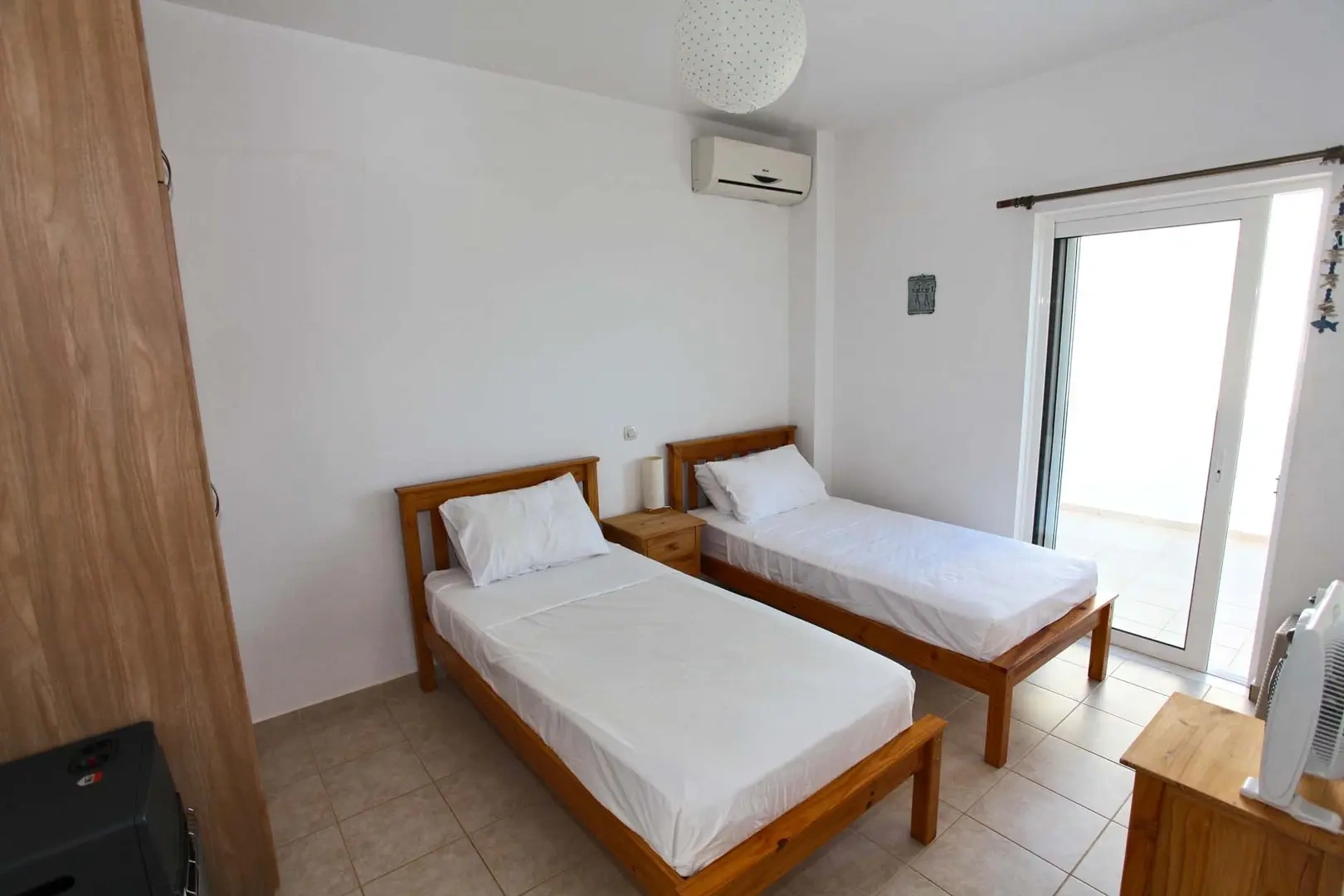 2 - vente maison kokkino chorio crète grèce