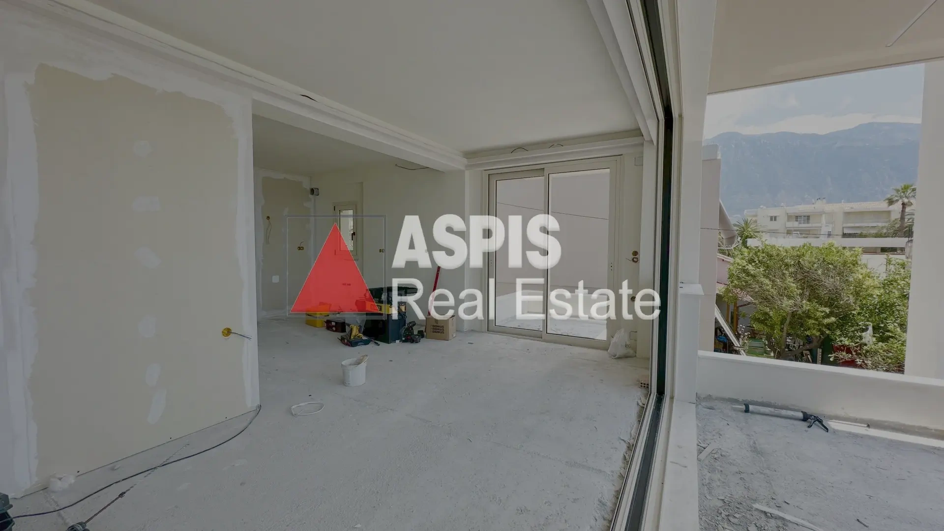 2 - waterfront apartment for sale in kalamáta peloponnese greece