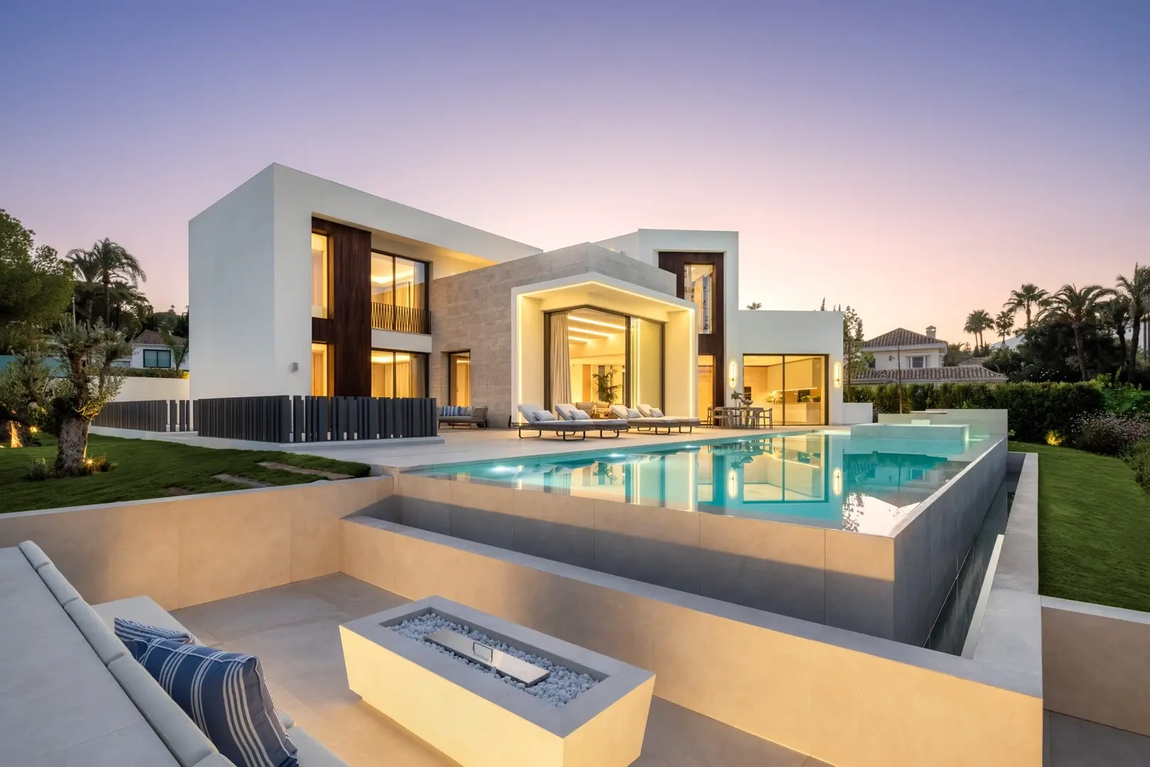 1 - verkauf haus marbella - costa del sol andalusien spanien