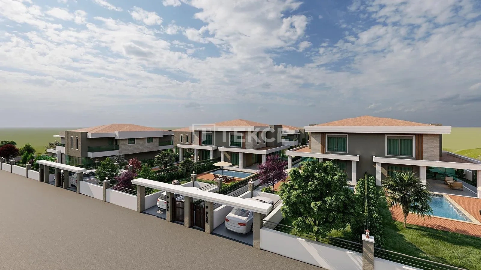 2 - vente maison manavgat antalya turquie