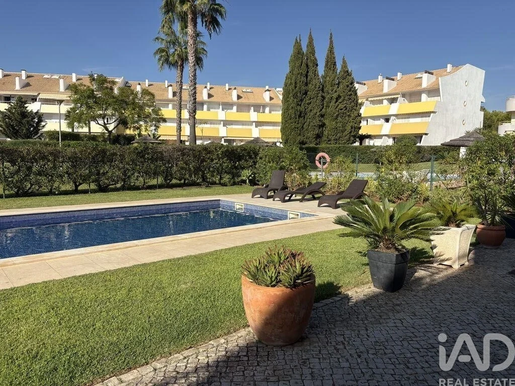 1 - apartment for sale in quarteira algarve portugal