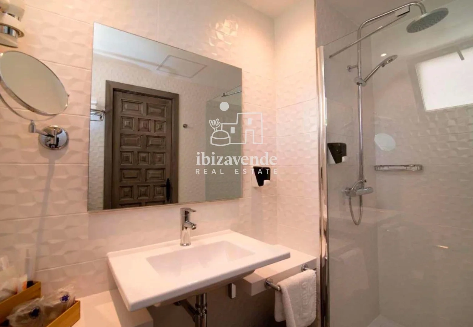 2 - продажа поместье вид моря santa eulalia del río ибица - балеарские острова испания