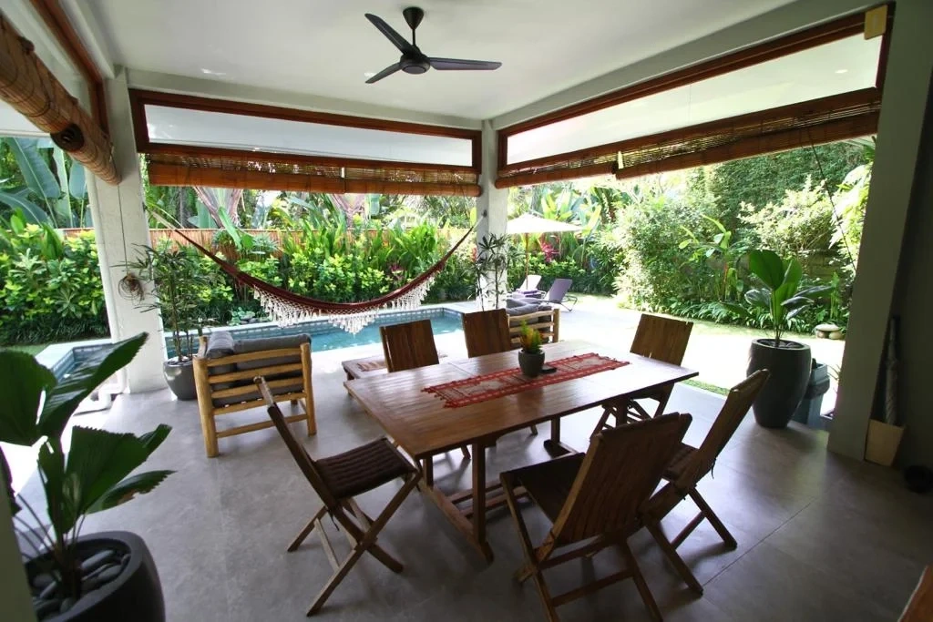 2 - продажа дом пляж пешком tabanan bali индонезия