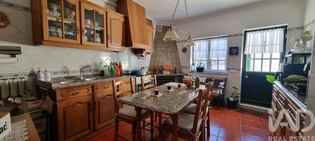 1 - venta villa castelo branco región centro portugal