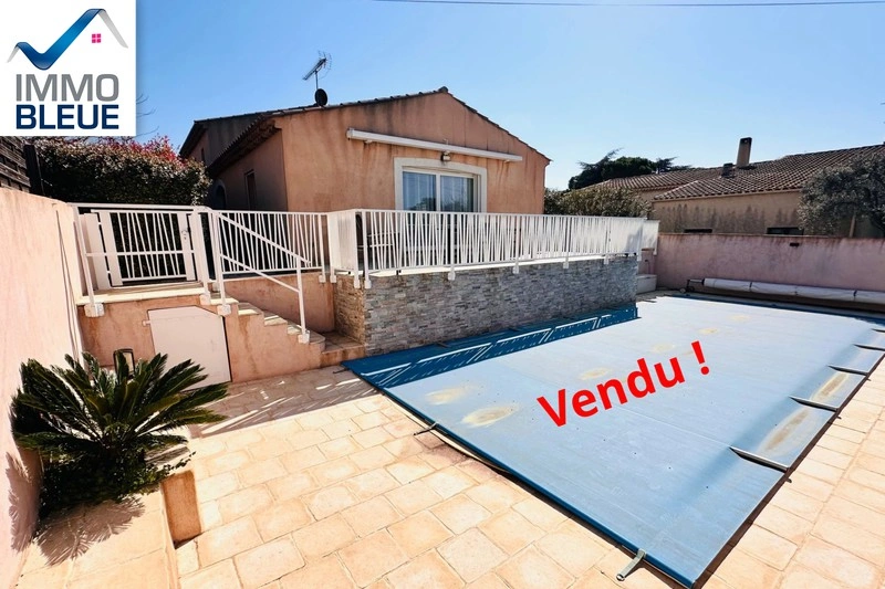 1 - verkoop huis martigues bouches-du-rhône frankrijk