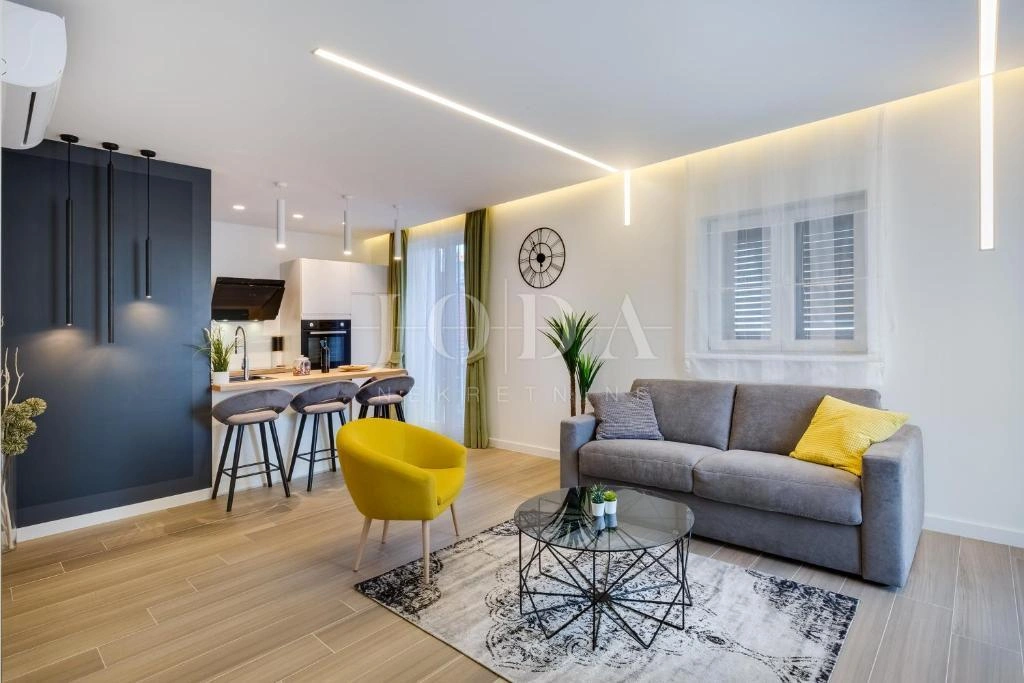 1 - verkauf wohnung zadar zadar kroatien