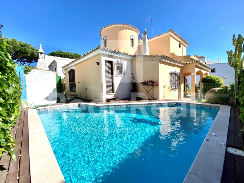 2 - vente maison vilamoura algarve portugal