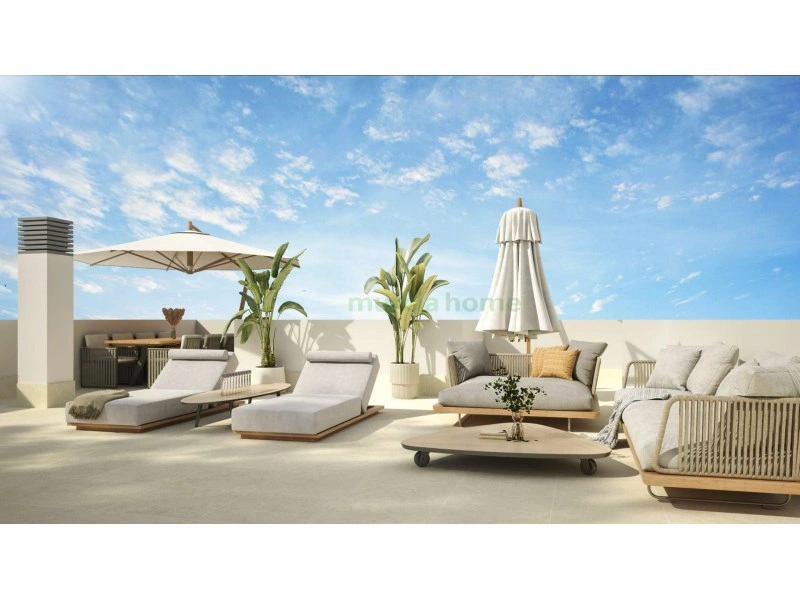 2 - vente villa murcia région de murcie espagne
