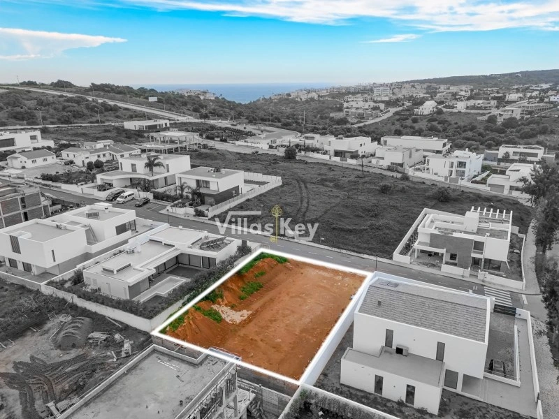 1 - venta terreno lagos algarve portugal
