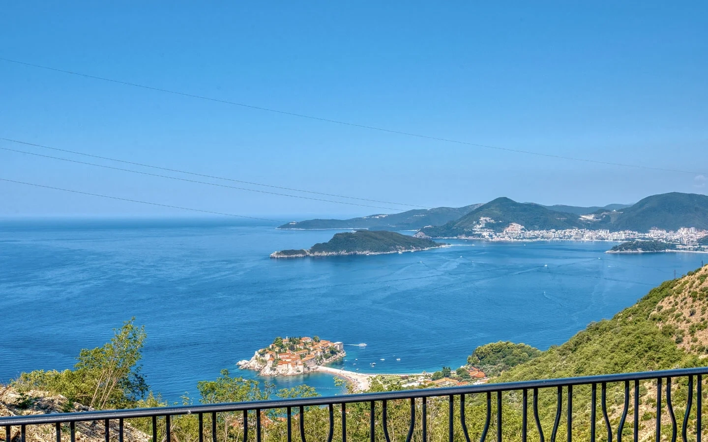 2 - venta casa budva budva montenegro