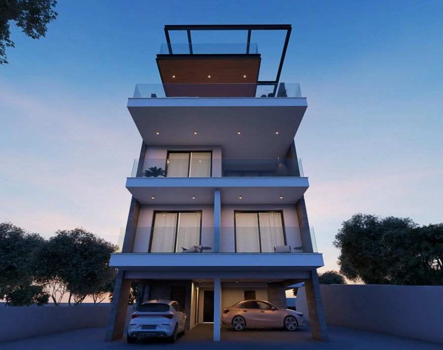 1 - verkauf wohnung limassol limassol zypern