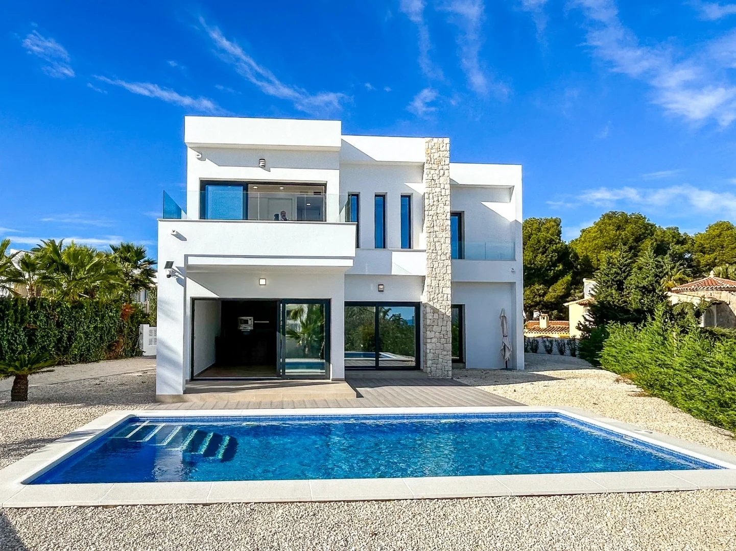 1 - verkoop villa uitzicht op zee benissa - costa blanca valencian community spanje