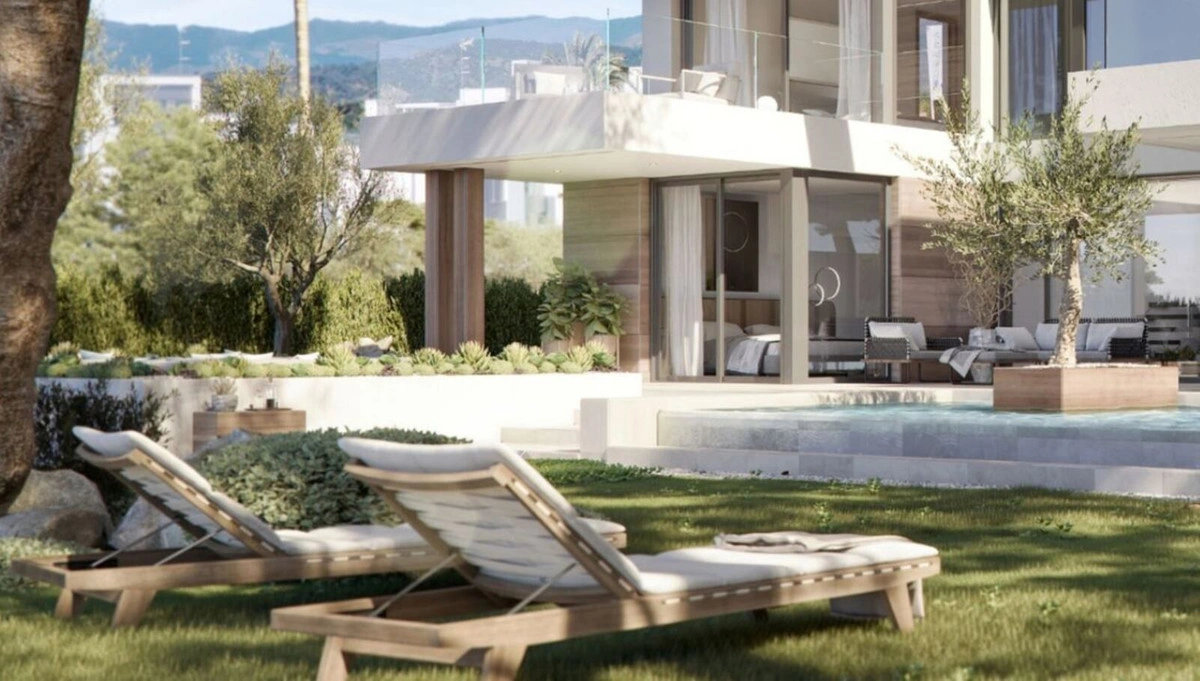 2 - house for sale in sotogrande andalusia spain