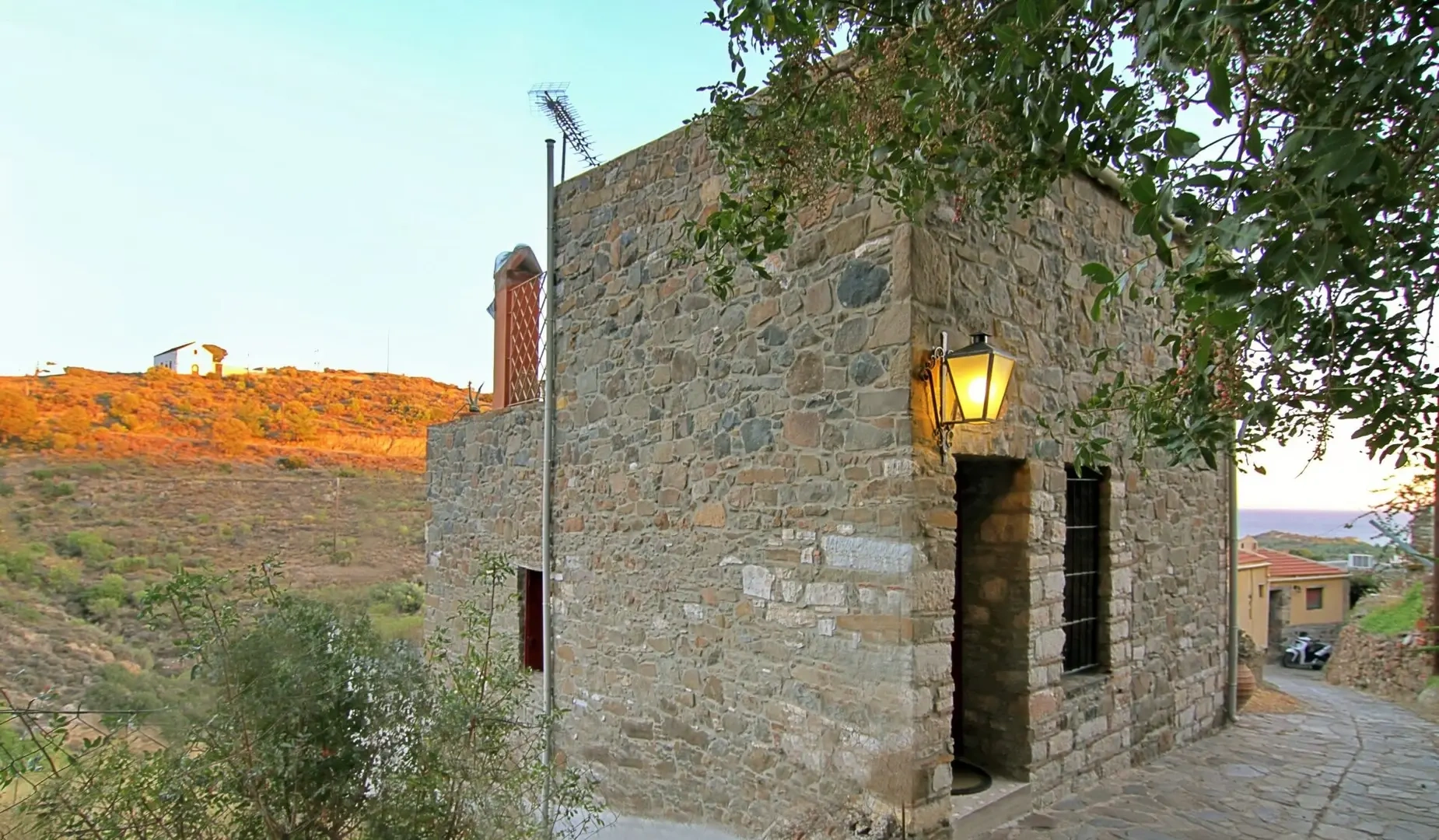 1 - vendita casa vista mare chios egeo settentrionale grecia