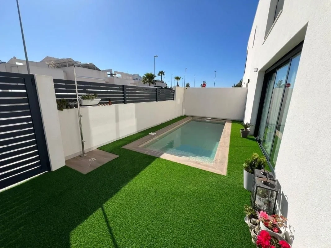 2 - verkauf haus benijofar valencia spanien