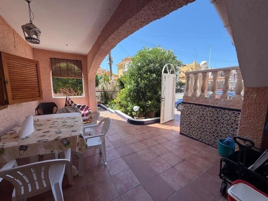 2 - verkoop villa strand to voet torrevieja - costa blanca valencian community spanje