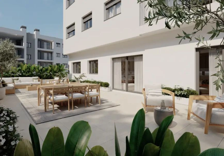 2 - verkauf wohnung alicante - costa blanca valencia spanien