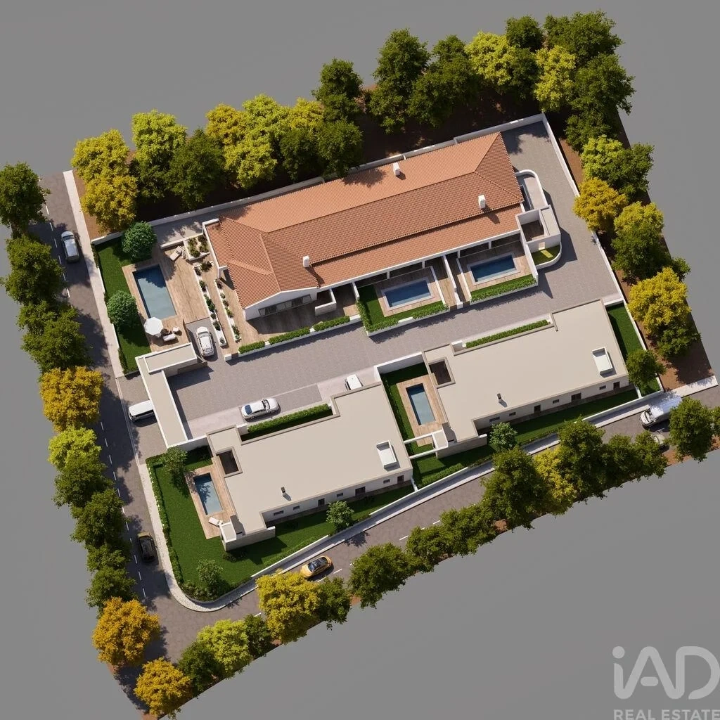 1 - house for sale in torres vedras centro region portugal
