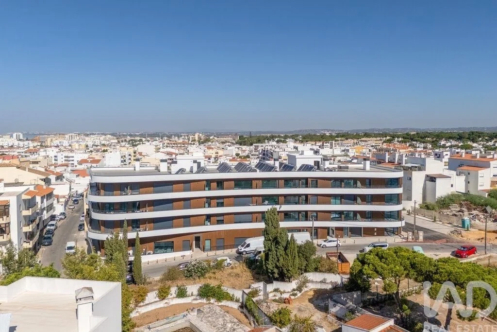 1 - verkoop appartement quarteira algarve portugal