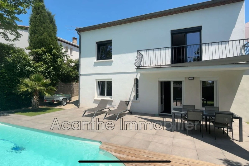 2 - verkoop huis le crès hérault frankrijk