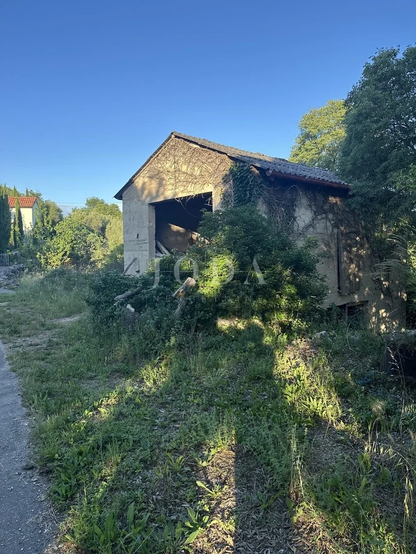 2 - vente maison dobrinj primorje-gorski kotar croatie