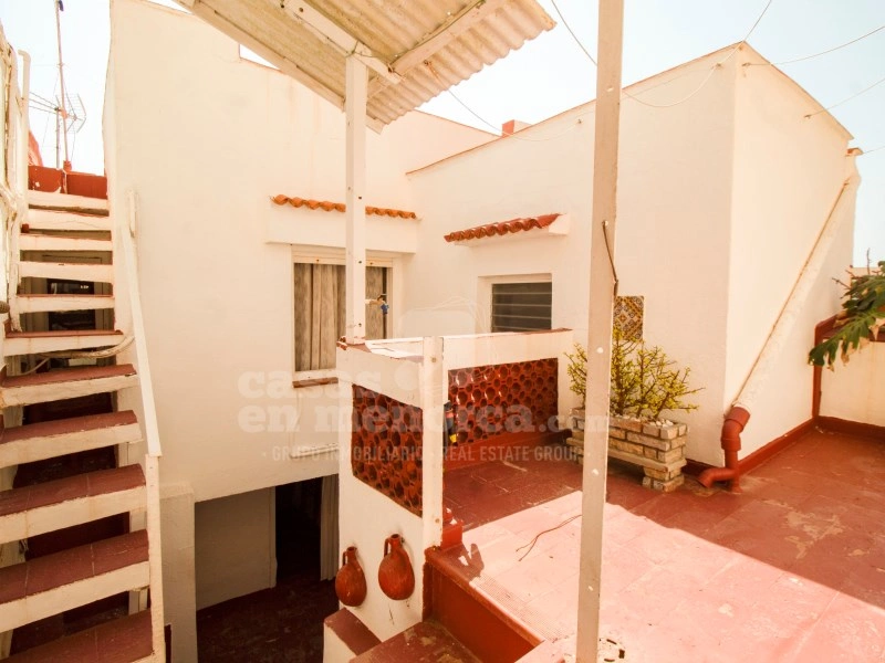1 - venda casa mao minorca-ilhas baleares espanha