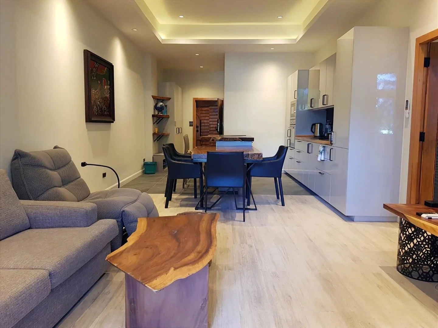 1 - venta apartamento frente al mar pattaya chonburi tailandia