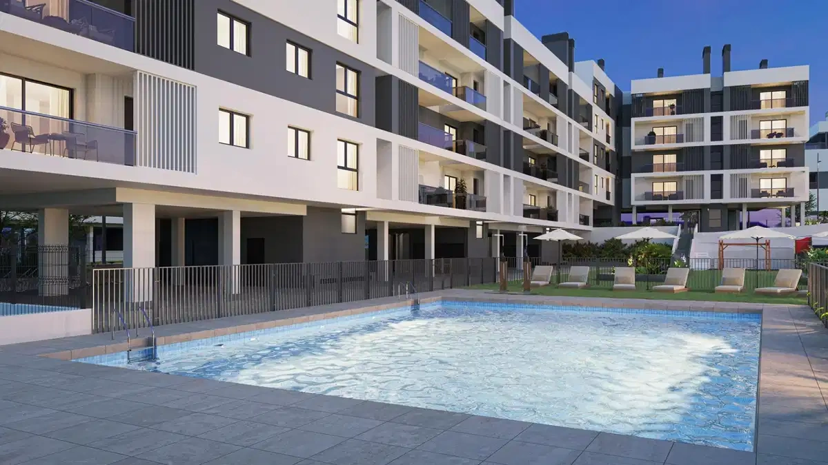 2 - vente appartement alicante - costa blanca communauté valencienne espagne