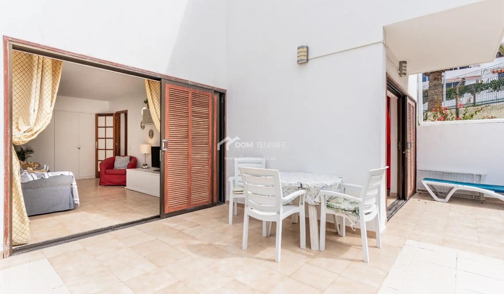 2 - vente maison adeje ténérife - canaries espagne