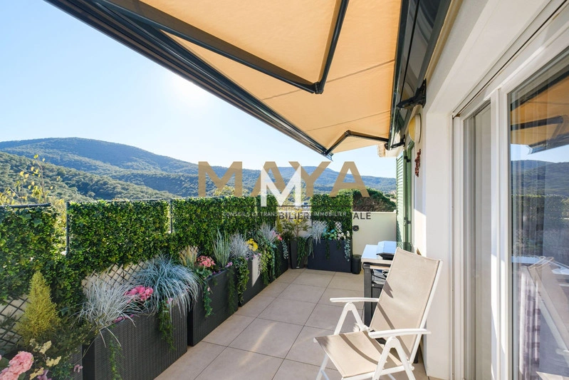 1 - venda apartamento sainte-maxime var frança