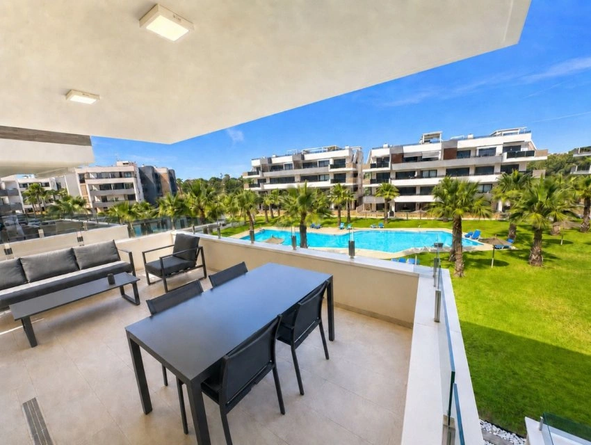 1 - vente appartement orihuela communauté valencienne espagne