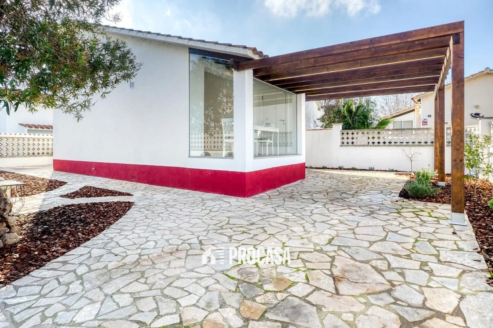 2 - venta casa empuriabrava cataluña españa