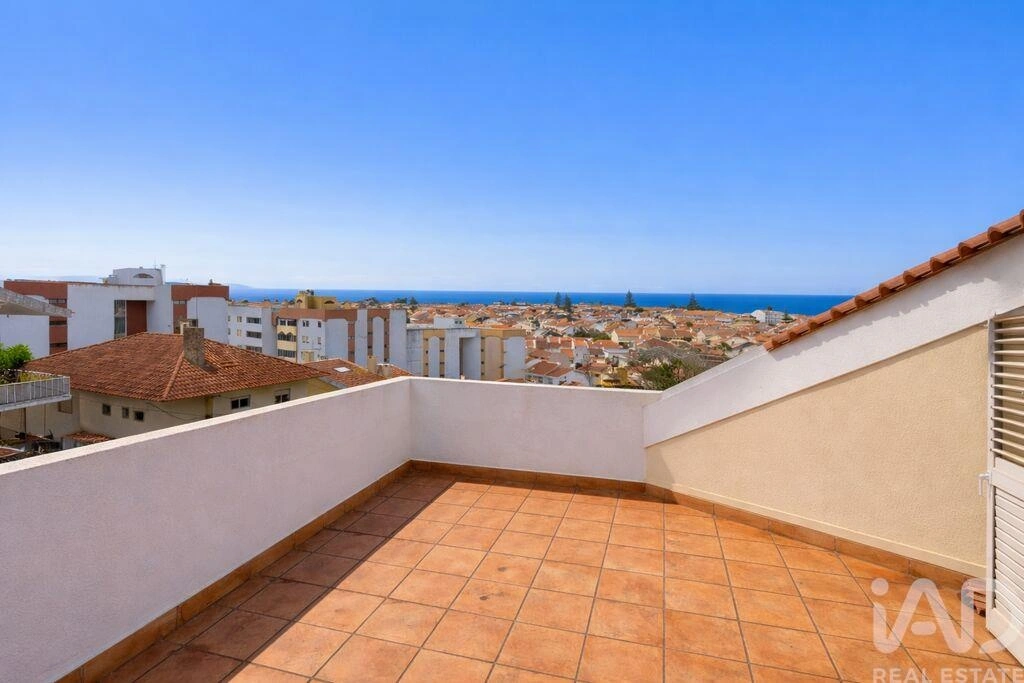 1 - verkauf haus meerblick são domingos de rana lissabon region portugal