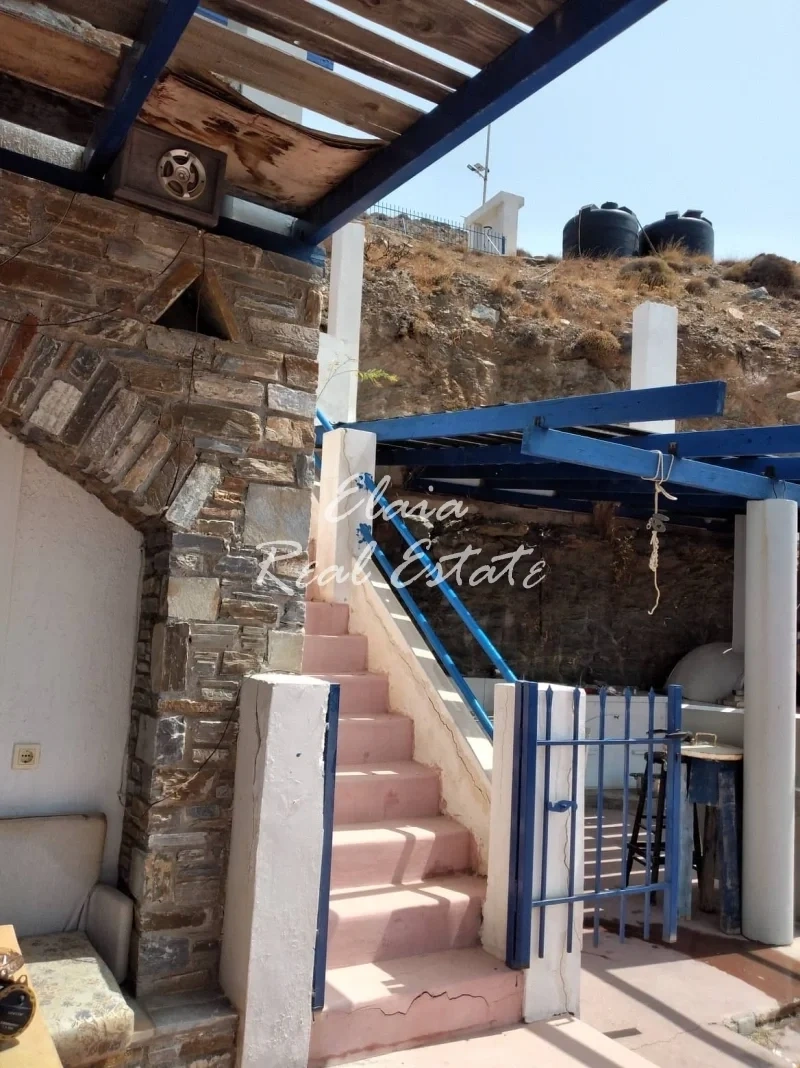 2 - venta casa a pie de playa kýthnos egeo meridional grecia