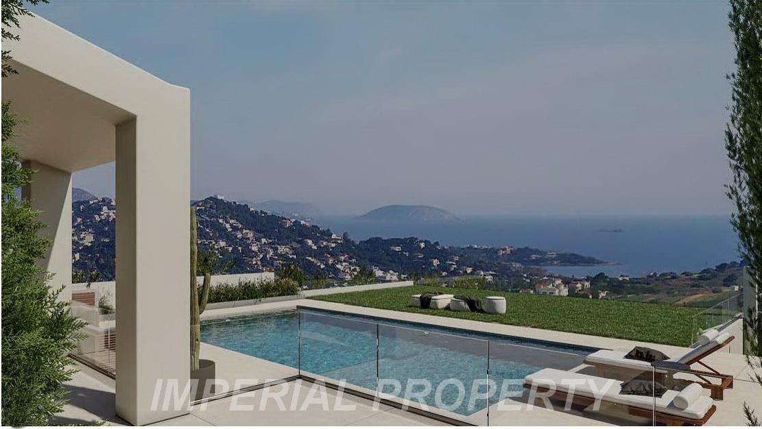 2 - vente maison lagonísi grèce centrale grèce
