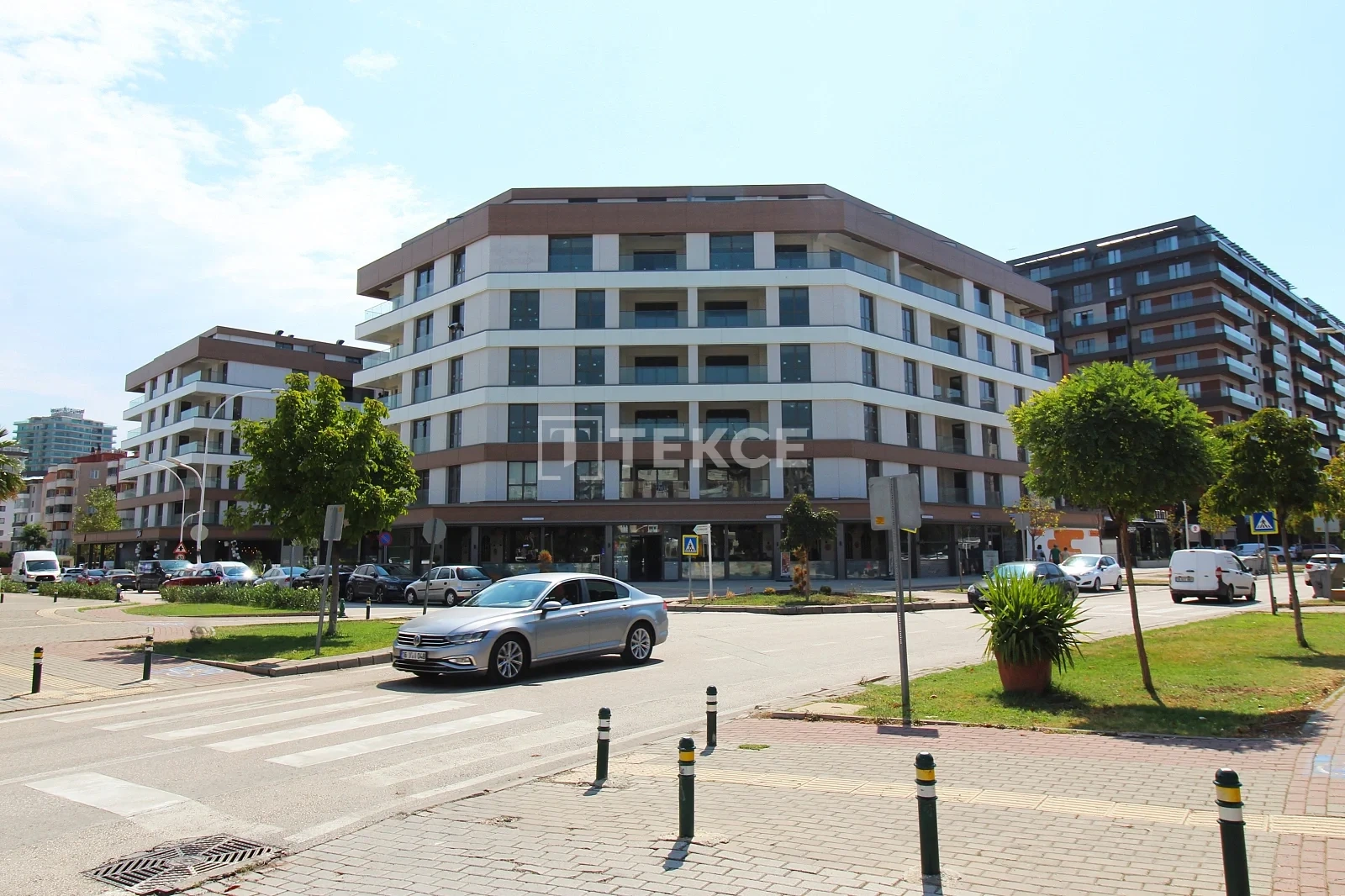 2 - venta apartamento nilüfer bursa turquía