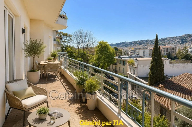 1 - verkauf wohnung nice alpes-maritimes frankreich