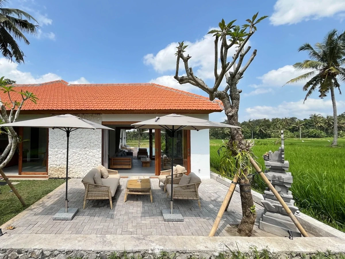 2 - продажа villa pejeng bali индонезия