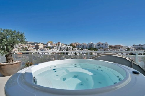 2 - vente appartement benalmadena - costa del sol andalousie espagne