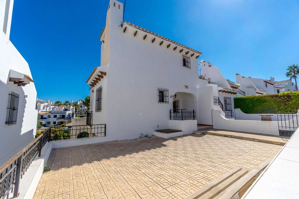2 - house for sale in orihuela valencian community spain