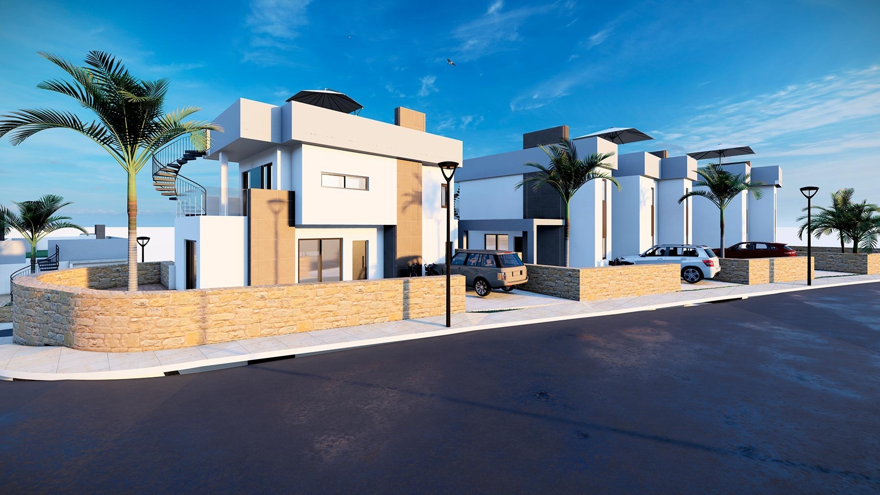 1 - house for sale in algorfa valencian community spain