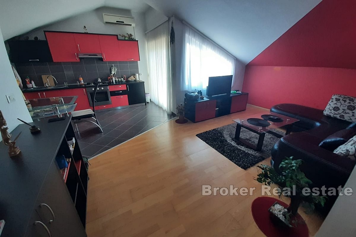 2 - vente appartement vue mer zadar zadar croatie