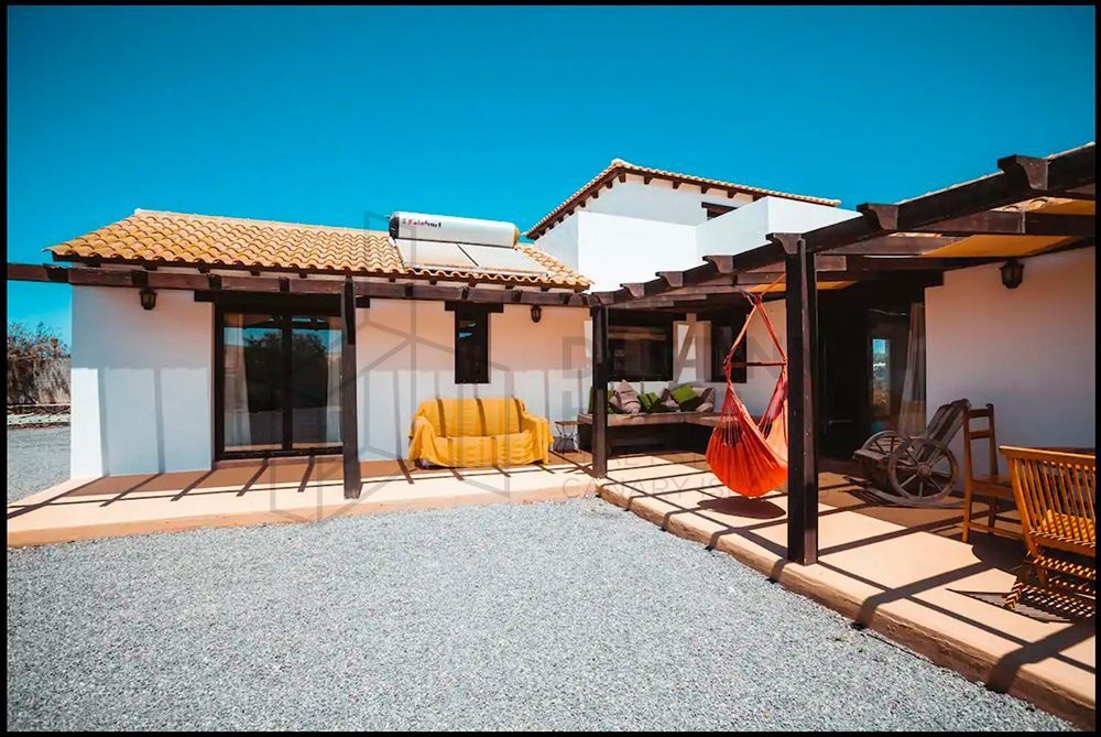 2 - venta casa lajares fuerteventura - canarias españa
