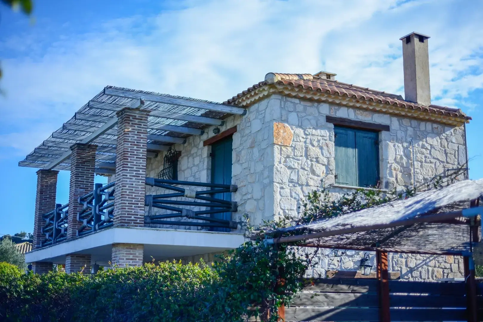 2 - verkauf haus zante ionische inseln griechenland