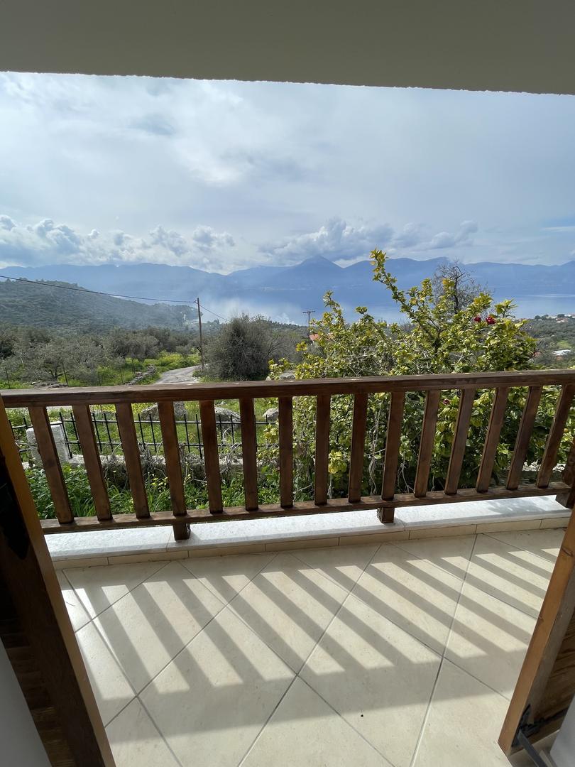 2 - venda casa vista de mar methana ática grécia