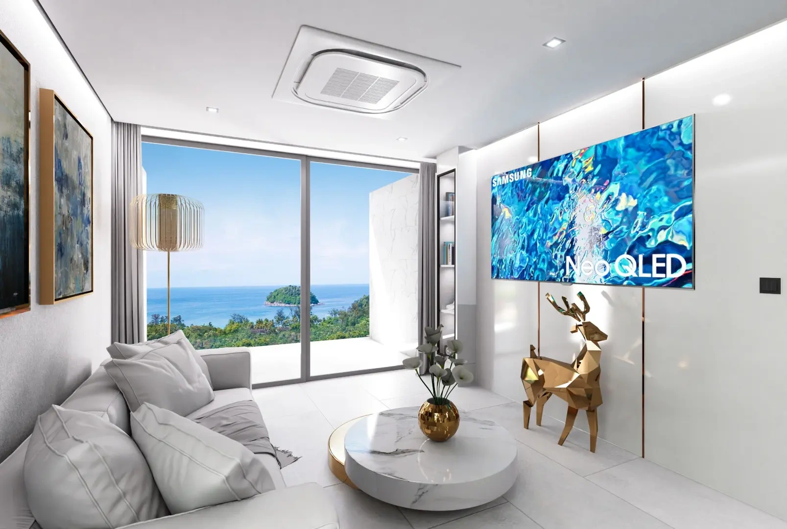 2 - verkauf wohnung meerblick muang phuket phuket thailand