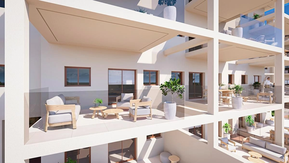 2 - venta apartamento murcia región de murcia españa