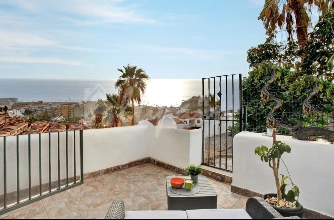 1 - apartment for sale in costa adeje tenerife - canary islands spain
