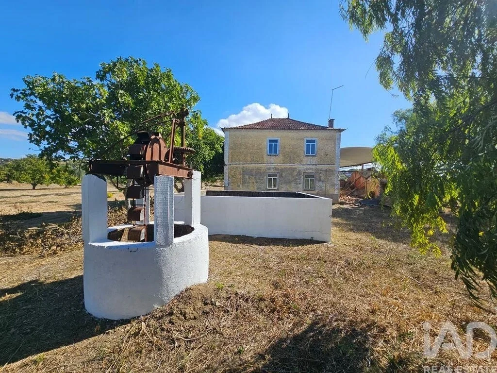 1 - vente propriété torres novas région centre portugal